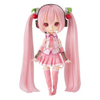 Character Vocal Series 01: Hatsune Miku Harmonia humming Action Figure Sakura Miku 23 cm Good Smile Company