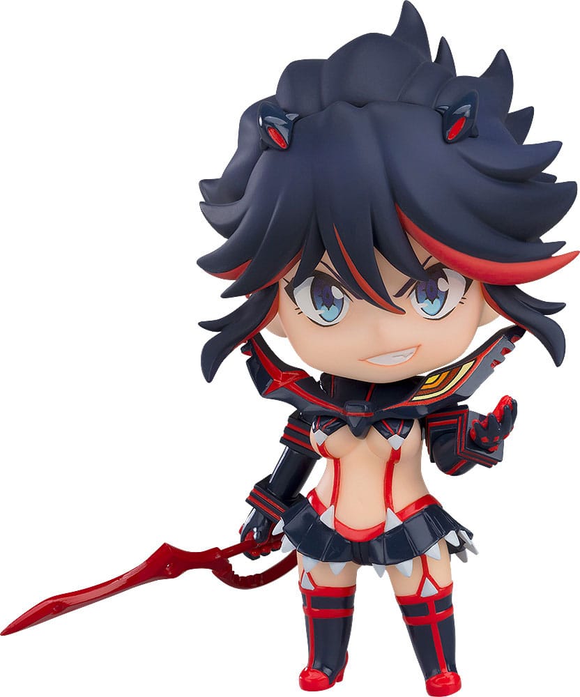 Kill la Kill Nendoroid Action Figure Ryuko Matoi: Kamui Junketsu Ver. 10 cm Good Smile Company