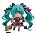 Character Vocal Series 01 Nendoroid Action Figure Hatsune Miku: Black Maneki Miku Ver. 10 cm Good Smile Company