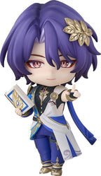Honkai: Star Rail Nendoroid Action Figure Von Dr. Ratio 10 cm Good Smile Company