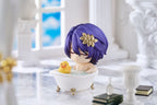 Honkai: Star Rail Nendoroid Action Figure Von Dr. Ratio 10 cm