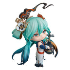 Character Vocal Series 01: Hatsune Miku Nendoroid Action Figure Hatsune Miku: Shimian Maifu Ver. 10 cm Good Smile Company