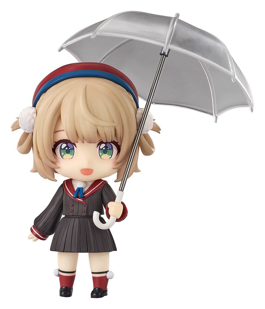 Shigure Ui Nendoroid Action Figure Standard Outfit Ver. 10 cm Good Smile Arts Shanghai
