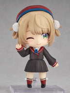 Shigure Ui Nendoroid Action Figure Standard Outfit Ver. 10 cm