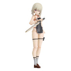 Ota Yojo Original Mecha Girl Hyper Body Action Figure Cuckoo 15 cm Good Smile Company