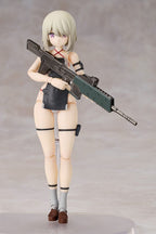 Ota Yojo Original Mecha Girl Hyper Body Action Figure Cuckoo 15 cm