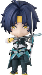 Zenless Zone Zero Nendoroid Action Figure Harumasa Asaba 10 cm Good Smile Company