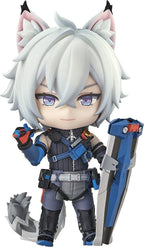 Zenless Zone Zero Nendoroid Action Figure Seth Lowell 10 cm Good Smile Company