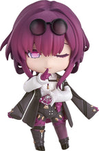 Honkai: Star Rail Nendoroid Action Figure Kafka 10 cm Good Smile Company
