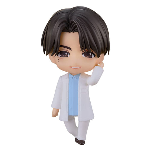 Aoni Production Nendoroid Action Figure Nobunaga Shimazaki 10 cm Good Smile Company