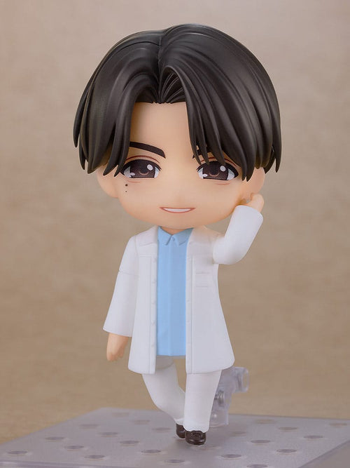 Aoni Production Nendoroid Action Figure Nobunaga Shimazaki 10 cm