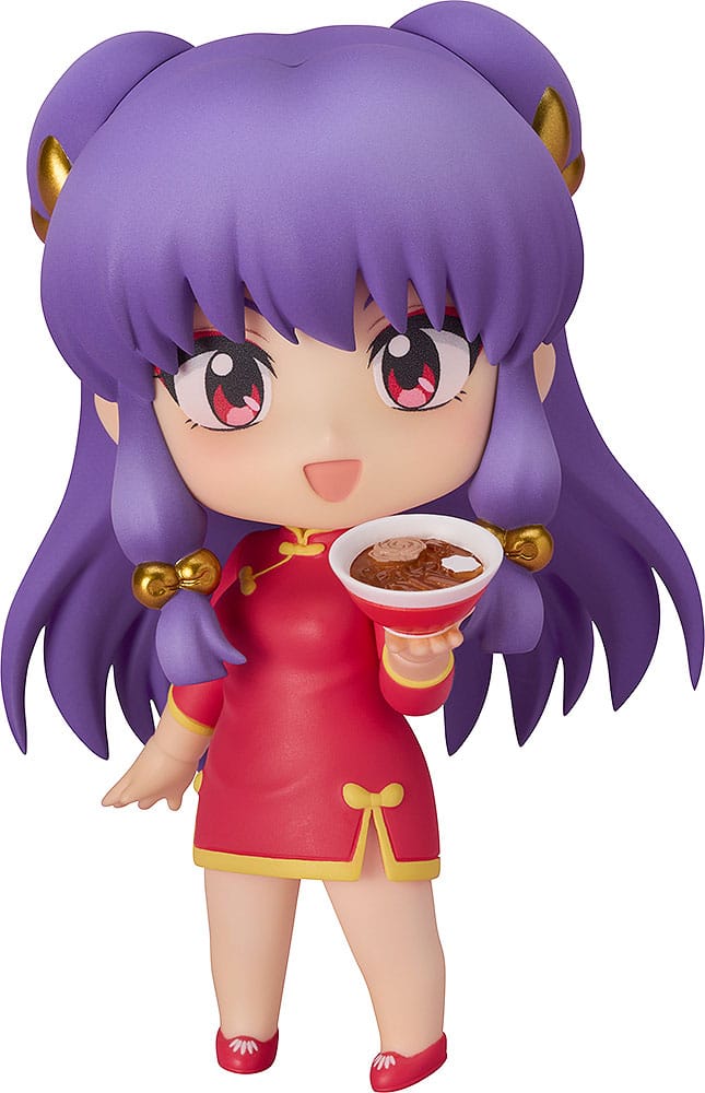 Ranma 1/2 Nendoroid Action Figure Shampoo 10 cm Good Smile Company