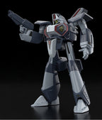 Super Dimension Century Orguss Moderoid Plastic Model Kit Orson's Nikick 16 cm