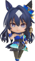 Uma Musume Pretty Derby Nendoroid Action Figure Verxina 10 cm Good Smile Company