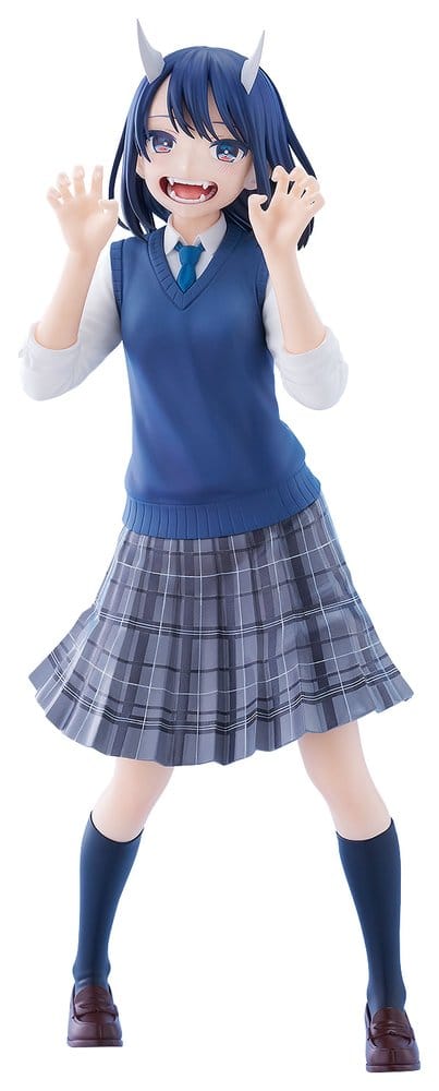 RuriDragon Pop Up Parade PVC Statue Ruri Aoki L Size 22 cm Good Smile Company