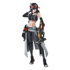 Zenless Zone Zero Pop Up Parade PVC SP Statue Grace Howard 20 cm Good Smile Company