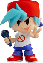 Friday Night Funkin' Nendoroid Action Figure Boyfriend 10 cm Good Smile Company