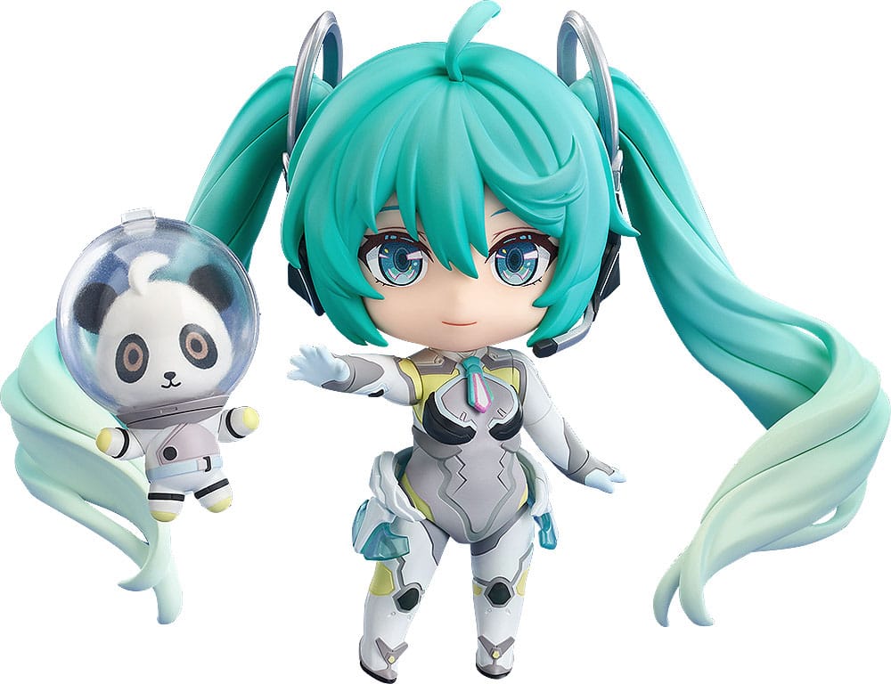 Character Vocal Series 01: Hatsune Miku Nendoroid Action Figure Hatsune Miku: Miku with you 2024 Ver. 10 cm Good Smile Company