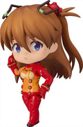 Neon Genesis Evangelion: 2.0 You Can (Not) Advance Nendoroid Action Figure Shikinami Asuka Langley: Test Suit Ver. 10 cm Good Smile Company