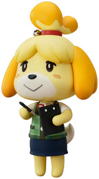 Animal Crossing New Leaf Nendoroid Action Figure Shizue Isabelle 10 cm Good Smile Company