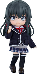 My Teen Romantic Comedy SNAFU Nendoroid Doll Action Figure Yukino Yukinoshita 14 cm Good Smile Company