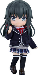 My Teen Romantic Comedy SNAFU Nendoroid Doll Action Figure Yukino Yukinoshita 14 cm Good Smile Company