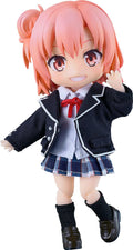 My Teen Romantic Comedy SNAFU Nendoroid Doll Action Figure Yui Yuigahama 14 cm Good Smile Company