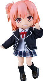 My Teen Romantic Comedy SNAFU Nendoroid Doll Action Figure Yui Yuigahama 14 cm Good Smile Company