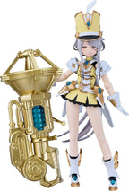 Valkyrie Tune Plamatea Plastic Model Kit Iris = Bruckner 16 cm Good Smile Company