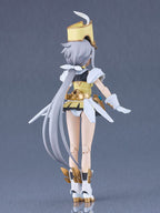 Valkyrie Tune Plamatea Plastic Model Kit Iris = Bruckner 16 cm