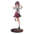 Girls Band Cry PVC Statue 1/7 Nina Iseri: Truancy Ver. 21 cm Good Smile Company