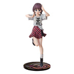 Girls Band Cry PVC Statue 1/7 Nina Iseri: Truancy Ver. 21 cm Good Smile Company