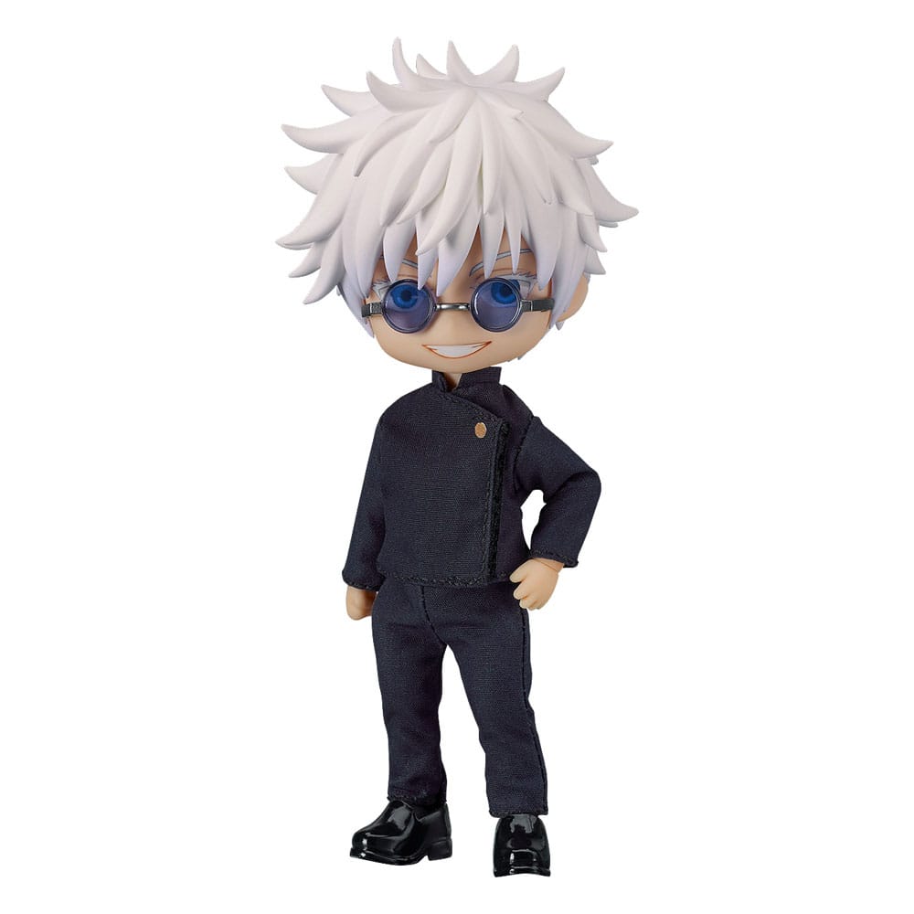 Jujutsu Kaisen Nendoroid Doll Action Figure Satoru Gojo: Tokyo Jujutsu High School Ver. 14 cm Good Smile Company