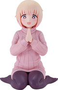Dokagui Daisuki! Mochizuki-san Pop Up Parade Swacchao! PVC Statue Mochizuki-san 10 cm Good Smile Company