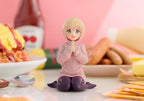 Dokagui Daisuki! Mochizuki-san Pop Up Parade Swacchao! PVC Statue Mochizuki-san 10 cm