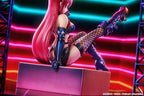 Tengen Toppa Gurren Lagann PVC Figure 1/7 Yoko: Bondage Costume Ver. 17 cm