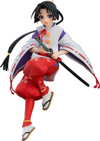 The Elusive Samurai Pop Up Parade PVC Statue Tokiyuki Hojo 16 cm Good Smile Company