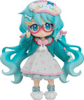 Character Vocal Series 01: Hatsune Miku Nendoroid Doll Action Figure Hatsune Miku: Loungewear Outfit Ver. 10 cm Good Smile Company