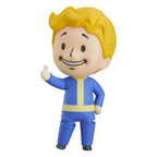 Fallout Nendoroid Action Figure Vault Boy 76 10 cm Good Smile Company