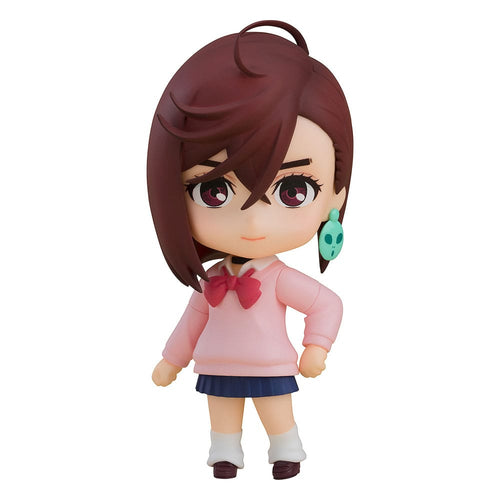 Dandadan Nendoroid Action Figure Momo 10 cm Good Smile Company