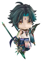 Genshin Impact Nendoroid Action Figure Xiao 10 cm Good Smile Company