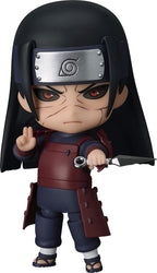 Naruto Shippuden Nendoroid Action Figure Hashirama Senju 10 cm Good Smile Company