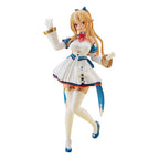 Hololive Production Pop Up Parade PVC Statue Shiranui Flare 17 cm Good Smile Company