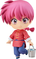 Ranma 1/2 Nendoroid Action Figure Ranma Female Ver. 10 cm Good Smile Company