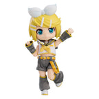Character Vocal Series 02: Kagamine Rin/Len Nendoroid Doll Action Figure Kagamine Rin 14 cm (re-run) Good Smile Company