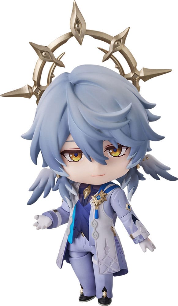 Honkai: Star Rail Nendoroid Action Figure Sunday 10 cm Good Smile Company
