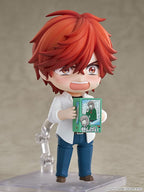 Monthly Girl Nozaki-kun Nendoroid Action Figure Mikoto Mikoshiba 10 cm