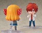 Monthly Girl Nozaki-kun Nendoroid Action Figure Mikoto Mikoshiba 10 cm