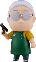 Sakamoto Days Basic Nendoroid Action Figure Taro Sakamoto 10 cm Good Smile Company