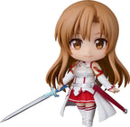 Sword Art Online Nendoroid Action Figure Asuna 2.0 10 cm Good Smile Company